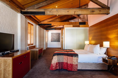 The Henry Jones Art Hotel - Surfers Gold Coast 25