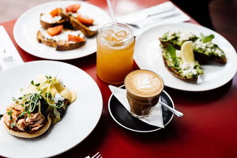 The Henry Jones Art Hotel - Surfers Gold Coast 24