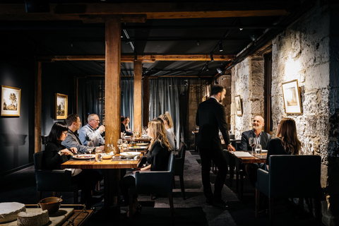 The Henry Jones Art Hotel - Surfers Gold Coast 13