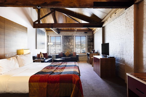 The Henry Jones Art Hotel - Surfers Gold Coast 22