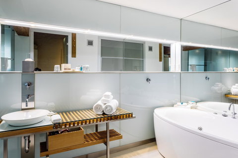 The Henry Jones Art Hotel - Surfers Gold Coast 41