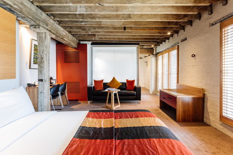 The Henry Jones Art Hotel - Surfers Gold Coast 15