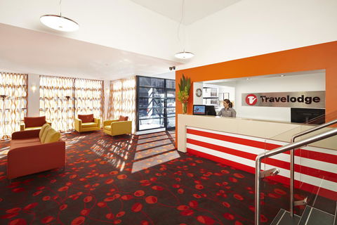 Travelodge Hotel Hobart - Surfers Gold Coast 14