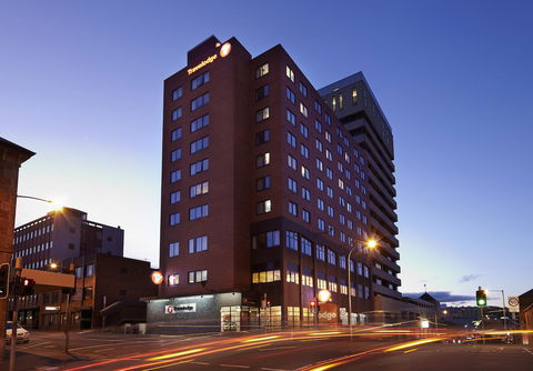 Travelodge Hotel Hobart - Surfers Gold Coast 24