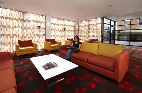 Travelodge Hotel Hobart - Surfers Gold Coast 15