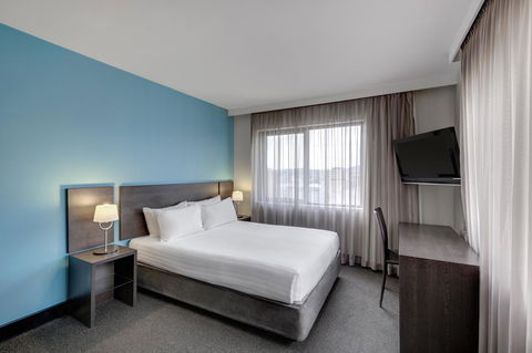 Travelodge Hotel Hobart - Surfers Gold Coast 10