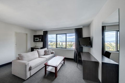 Travelodge Hotel Hobart - Surfers Gold Coast 1