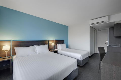 Travelodge Hotel Hobart - Surfers Gold Coast 9