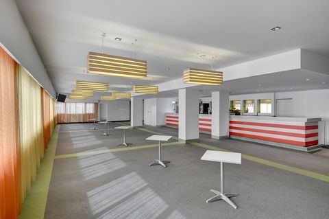 Travelodge Hotel Hobart - Surfers Gold Coast 20