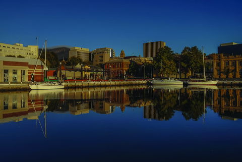 Travelodge Hotel Hobart - Surfers Gold Coast 22