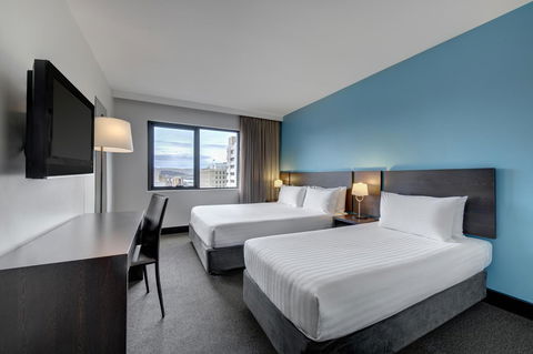 Travelodge Hotel Hobart - Surfers Gold Coast 6