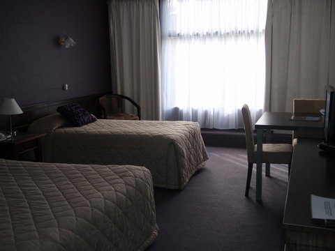West Coaster Motel - Surfers Gold Coast 43