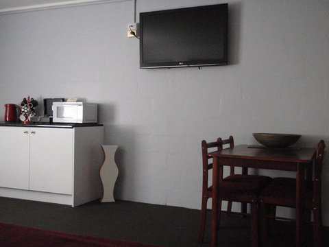 West Coaster Motel - Surfers Gold Coast 19