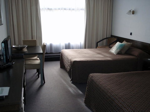 West Coaster Motel - Surfers Gold Coast 42