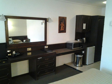 West Coaster Motel - Surfers Gold Coast 9