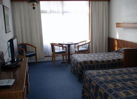 West Coaster Motel - Surfers Gold Coast 15