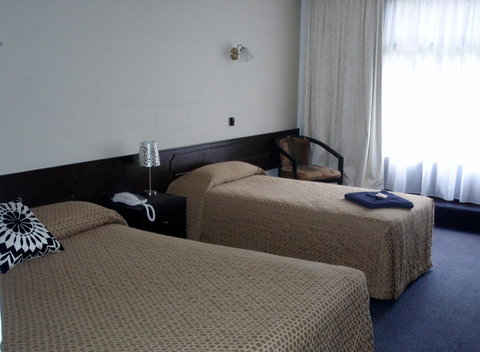 West Coaster Motel - Surfers Gold Coast 40