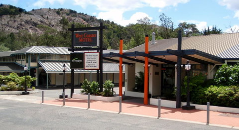 West Coaster Motel - Surfers Gold Coast 31