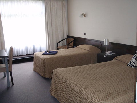 West Coaster Motel - Surfers Gold Coast 37