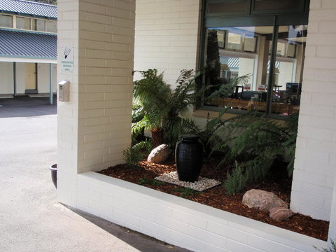 West Coaster Motel - Surfers Gold Coast 32