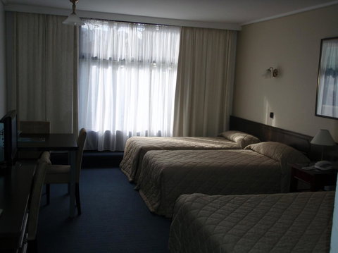 West Coaster Motel - Surfers Gold Coast 38