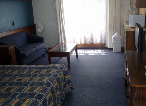 West Coaster Motel - Surfers Gold Coast 29