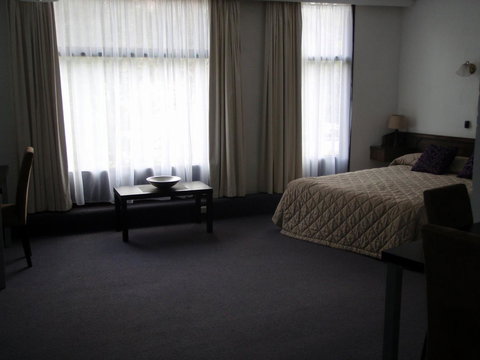West Coaster Motel - Surfers Gold Coast 26