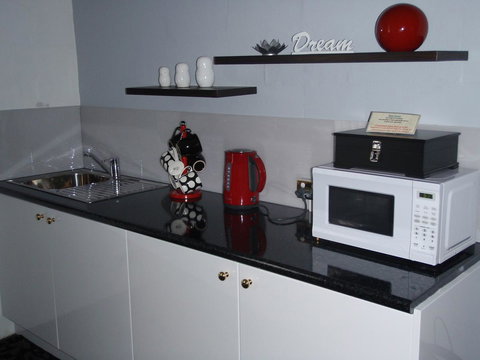 West Coaster Motel - Surfers Gold Coast 18