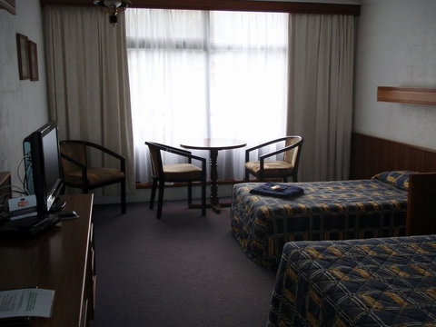 West Coaster Motel - Surfers Gold Coast 14