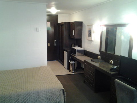 West Coaster Motel - Surfers Gold Coast 12
