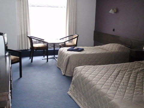 West Coaster Motel - Surfers Gold Coast 35