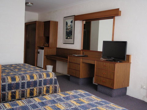 West Coaster Motel - Surfers Gold Coast 25