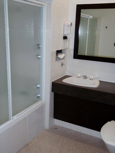 West Coaster Motel - Surfers Gold Coast 30