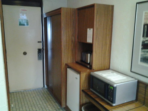 West Coaster Motel - Surfers Gold Coast 10