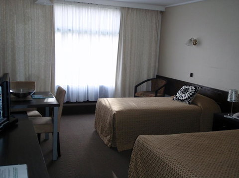 West Coaster Motel - Surfers Gold Coast 34