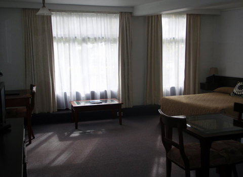West Coaster Motel - Surfers Gold Coast 41
