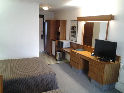West Coaster Motel - Surfers Gold Coast 11