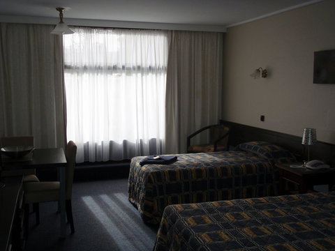 West Coaster Motel - Surfers Gold Coast 28