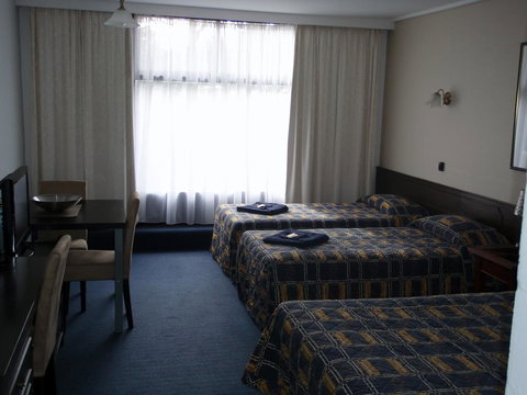 West Coaster Motel - Surfers Gold Coast 27