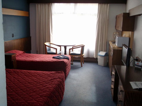 West Coaster Motel - Surfers Gold Coast 39
