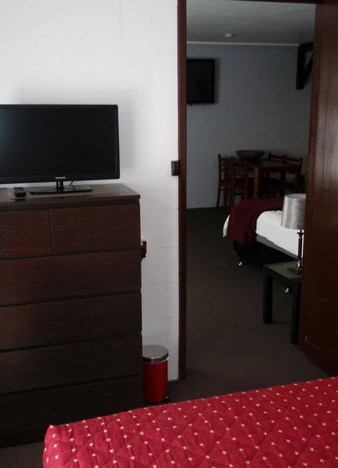 West Coaster Motel - Surfers Gold Coast 21