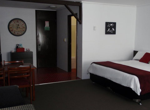 West Coaster Motel - Surfers Gold Coast 20