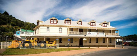 West Coaster Motel - Surfers Gold Coast 4