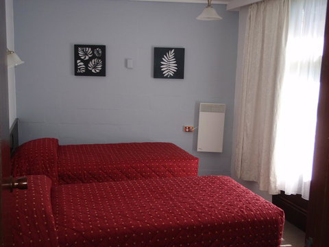West Coaster Motel - Surfers Gold Coast 16