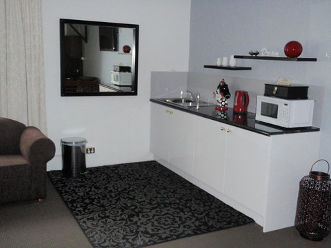 West Coaster Motel - Surfers Gold Coast 23