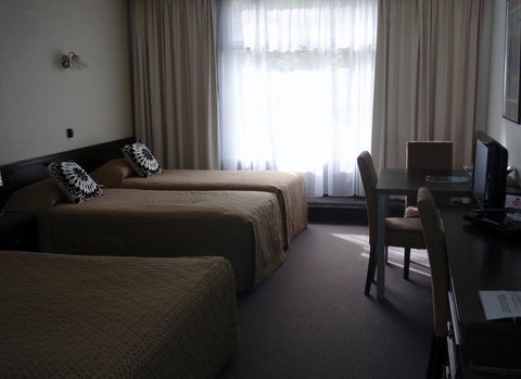 West Coaster Motel - Surfers Gold Coast 36