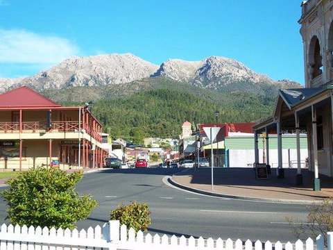 West Coaster Motel - Surfers Gold Coast 2