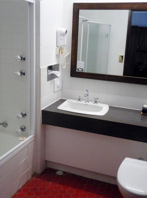 West Coaster Motel - Surfers Gold Coast 17