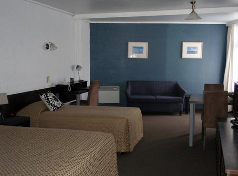 West Coaster Motel - Surfers Gold Coast 33