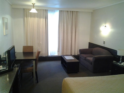 West Coaster Motel - Surfers Gold Coast 13